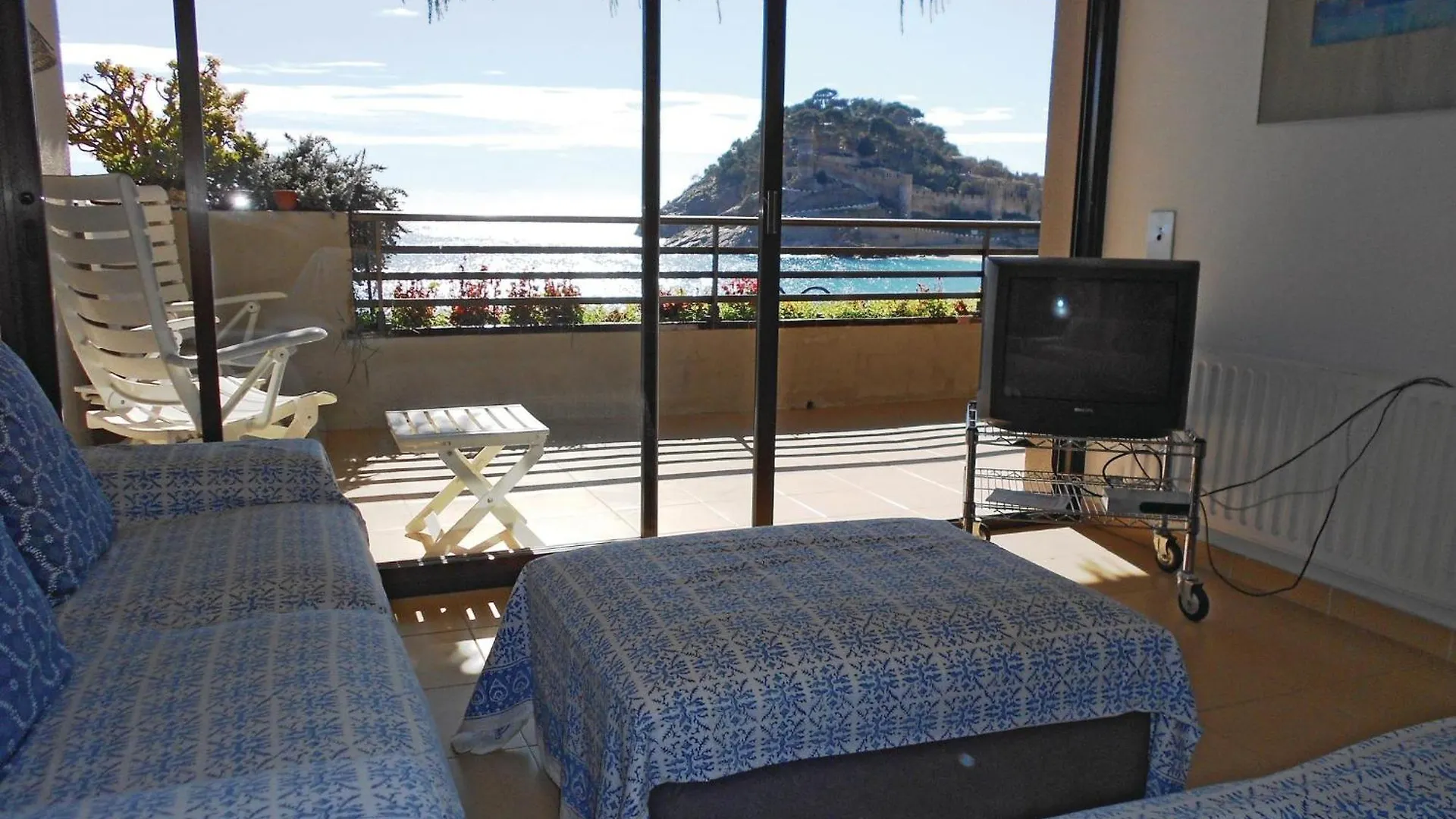 Stunning Apartment In Tossa De Mar With Wifi Spanien