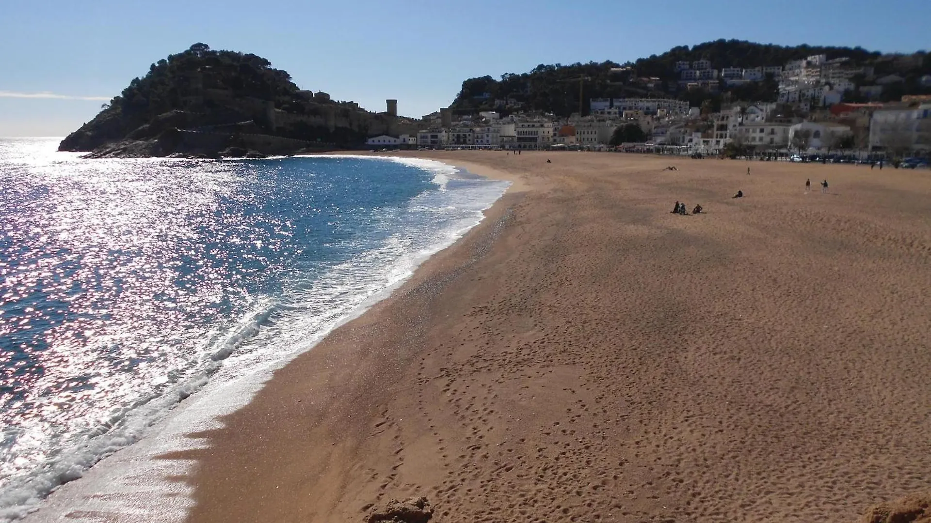 Stunning Apartment In Tossa De Mar With Wifi Spanien